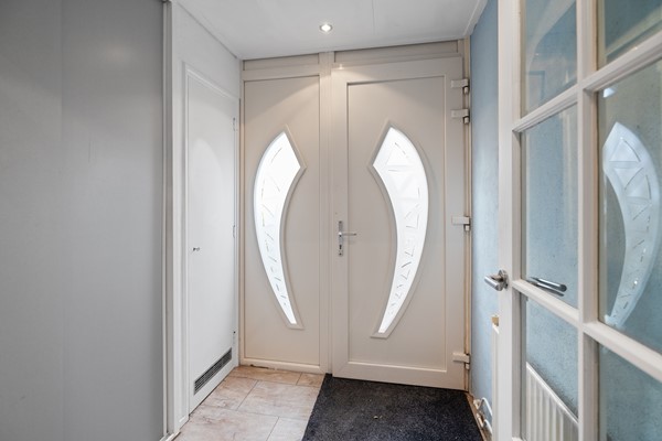 Medium property photo - Dennenstraat 41, 1783 GW Den Helder